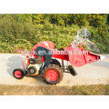 Wholesale mini combine harvester for rice